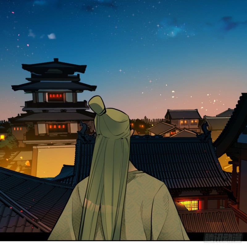 白秋然特别番外篇0521