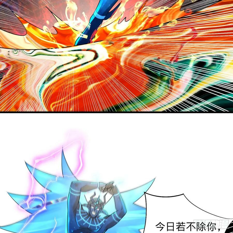 364回 谁不堪一击？10