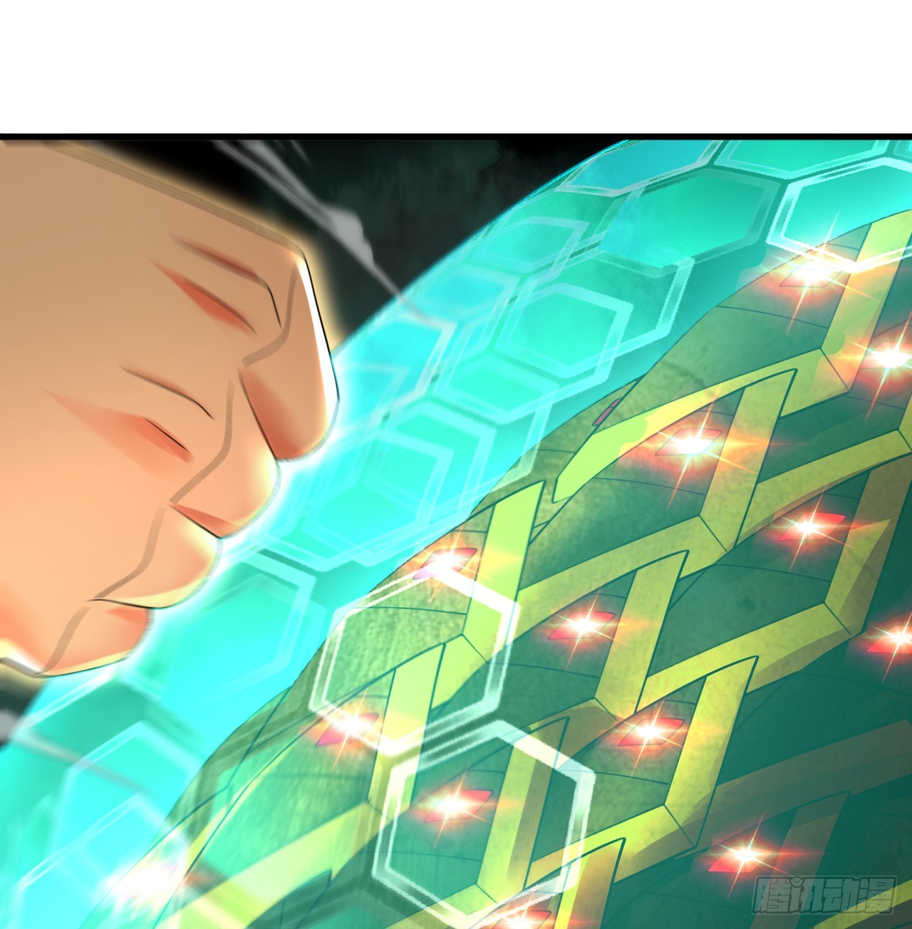 329回 吔拳啦！59