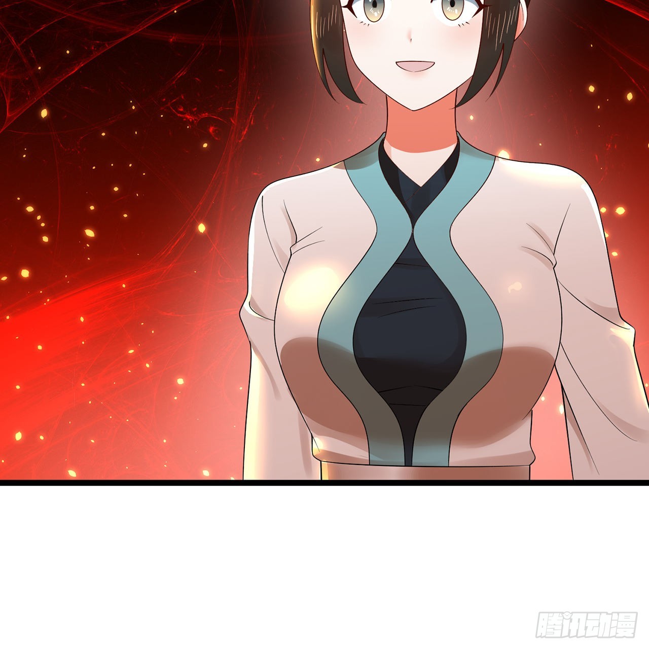 307回 渡我大愿！16