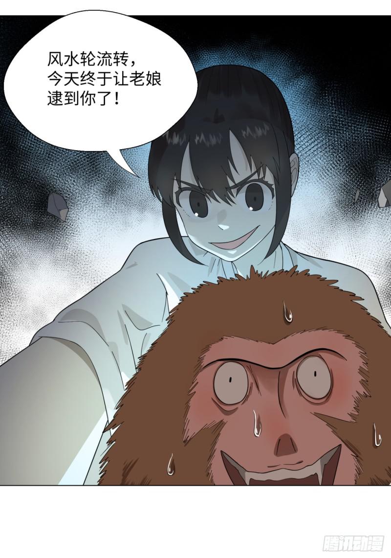 35回 为师教你打人234