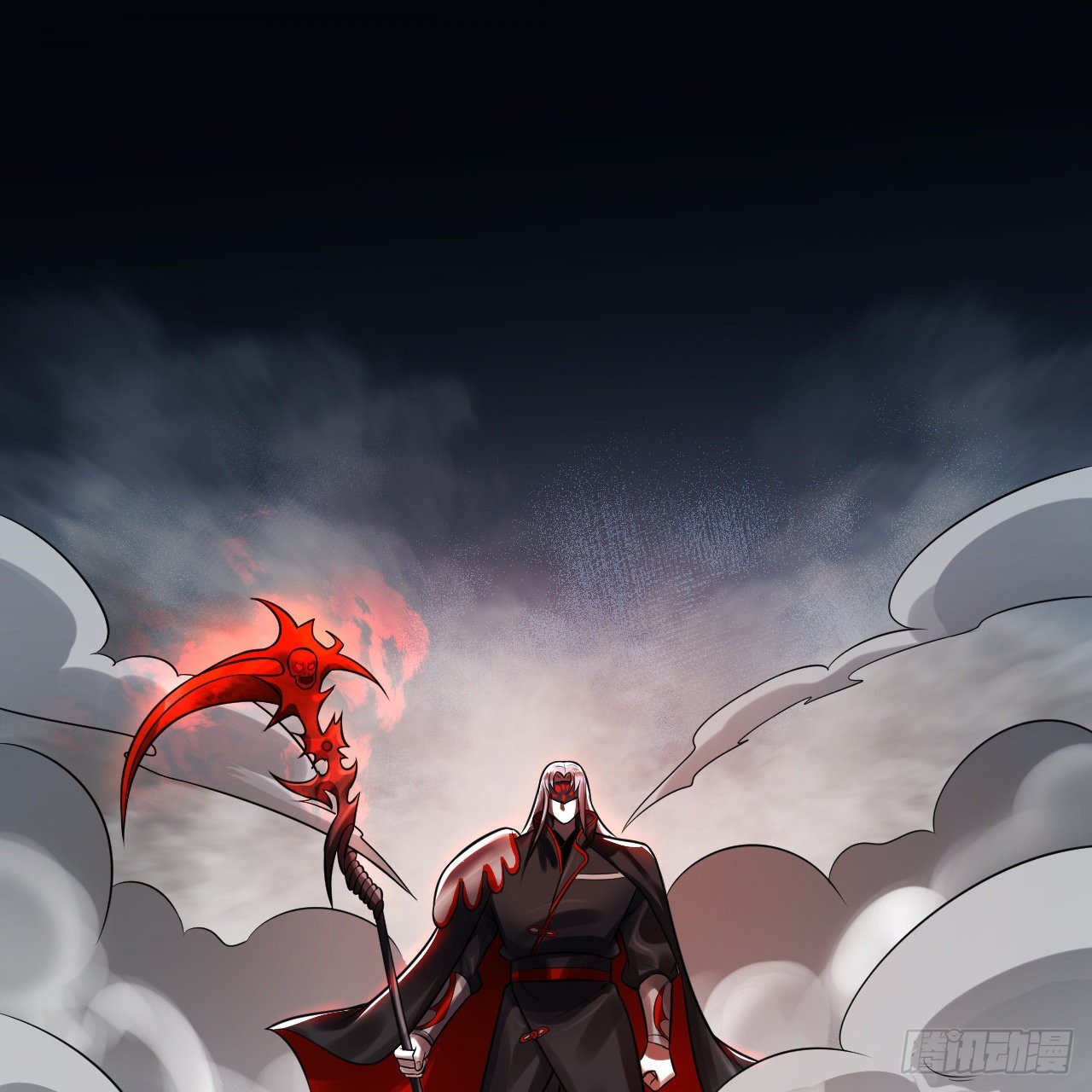 288回 无所不能的筑基天尊9