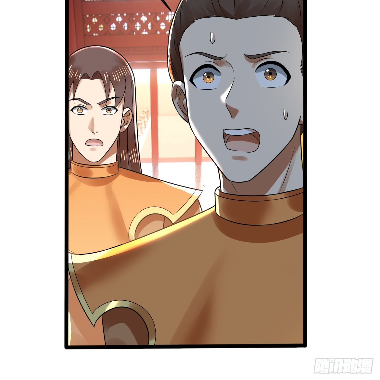328回 夺取机傀神庭48