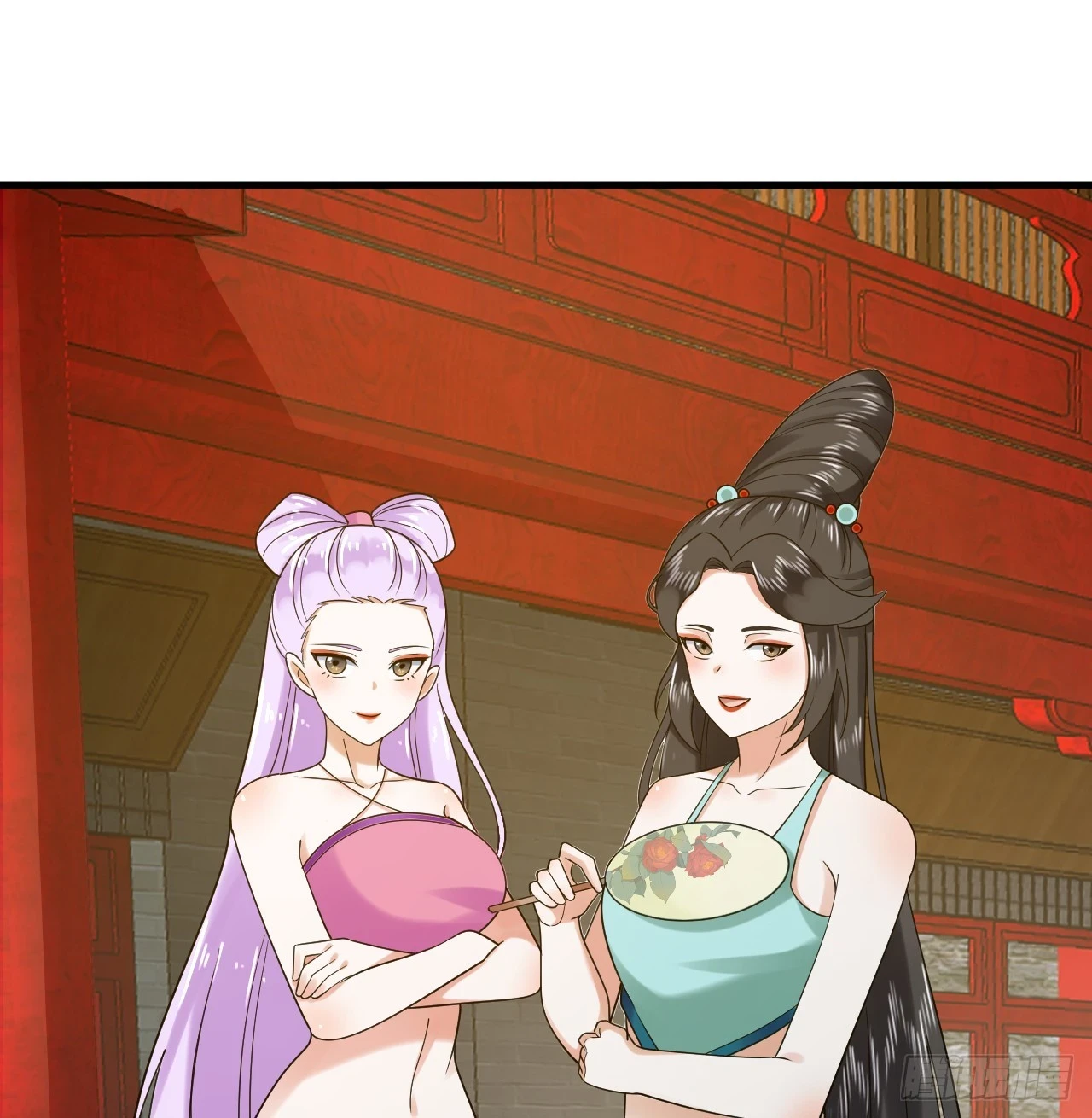 343回 儿子，正当防卫！6