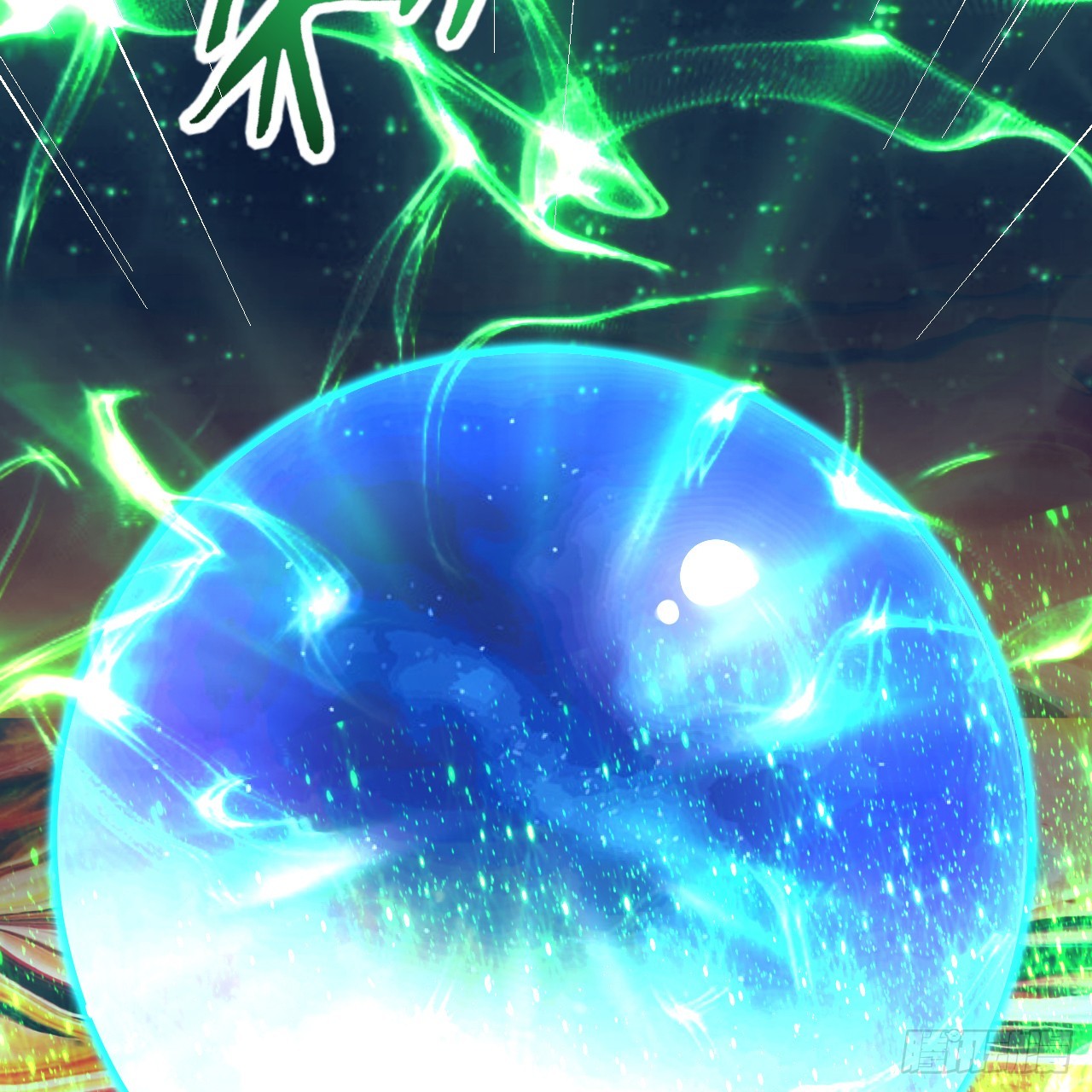 319回 师慈徒孝25
