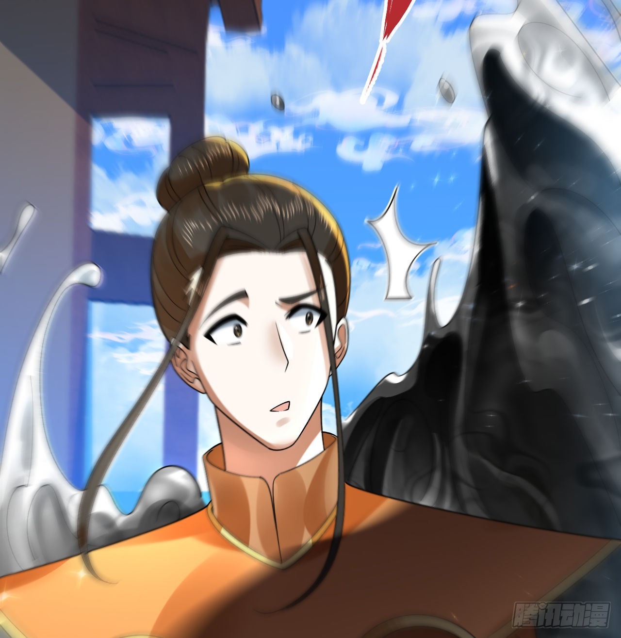 316回 生于忧患，死于安乐129
