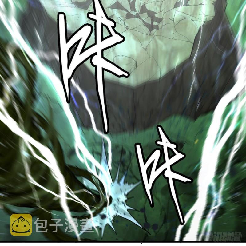 114回 初祖妖皇！40