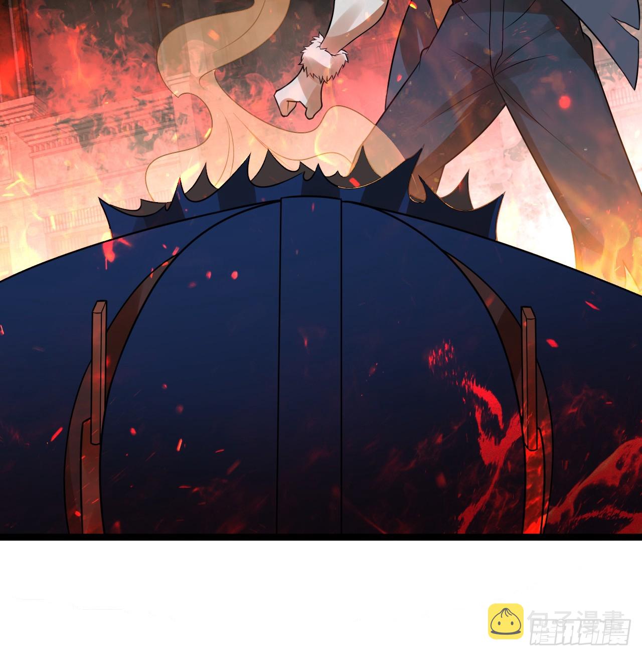317回 兄弟，我来助你们了！102