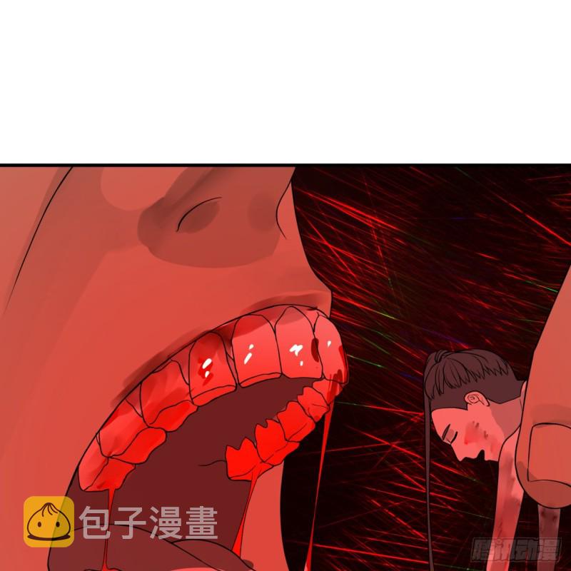 153回 初代天妒之死65