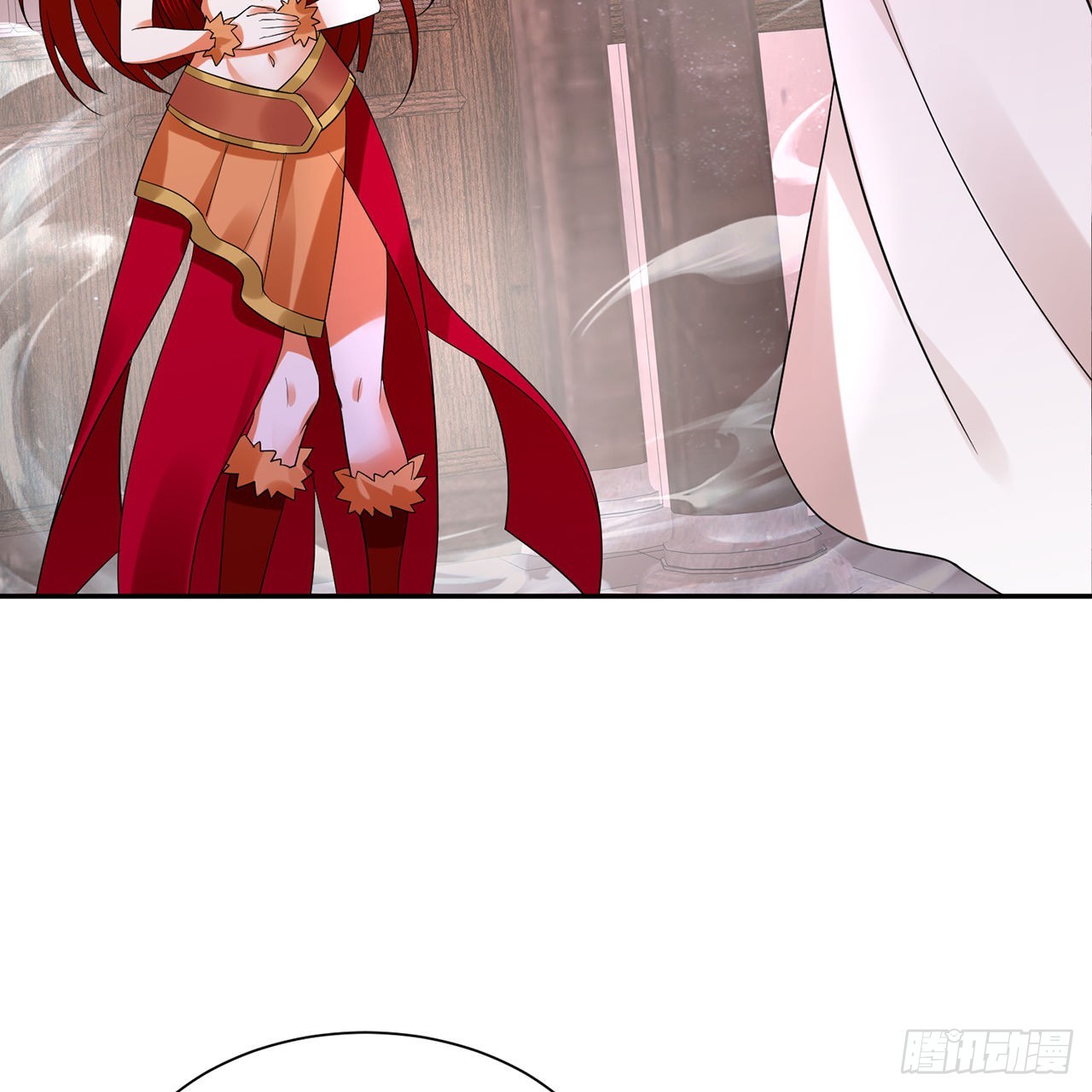 303回 识魔也有泪腺51
