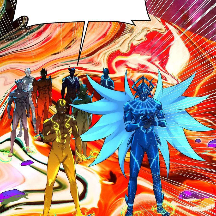 358回 回仙界！提升修为！74