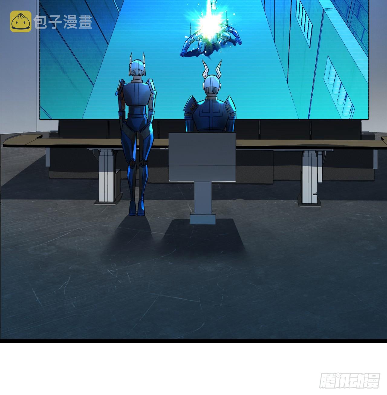 317回 兄弟，我来助你们了！64