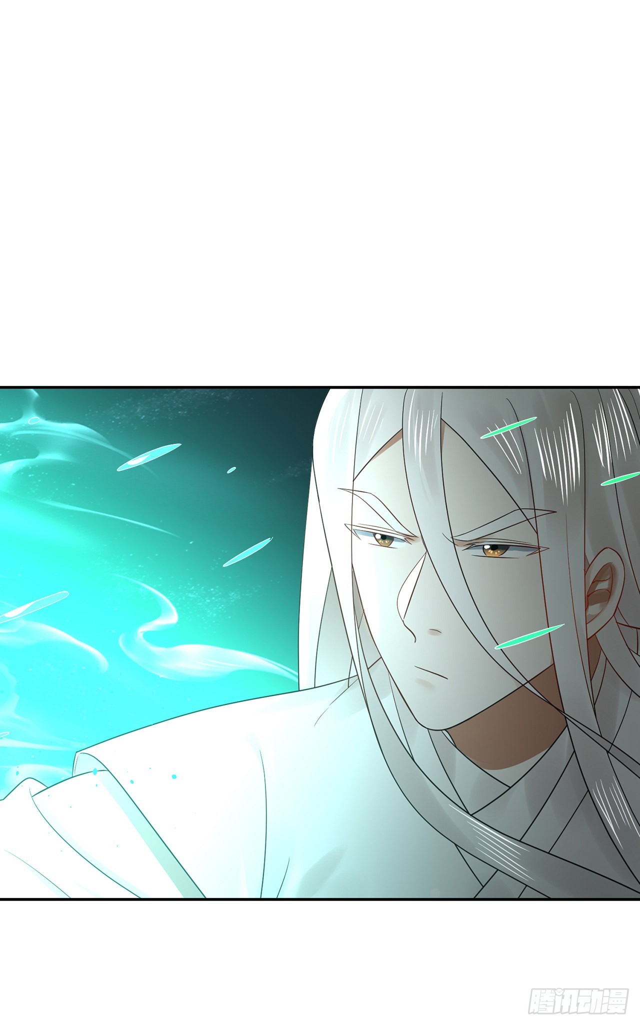 303回 识魔也有泪腺76
