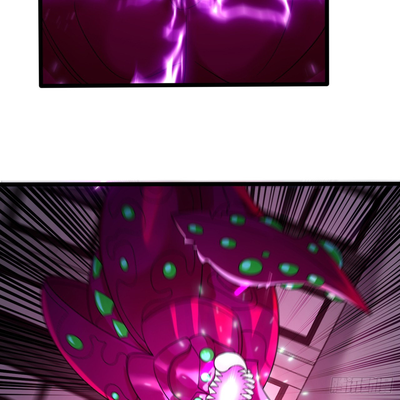 336回 虚基仙祖不如虫48