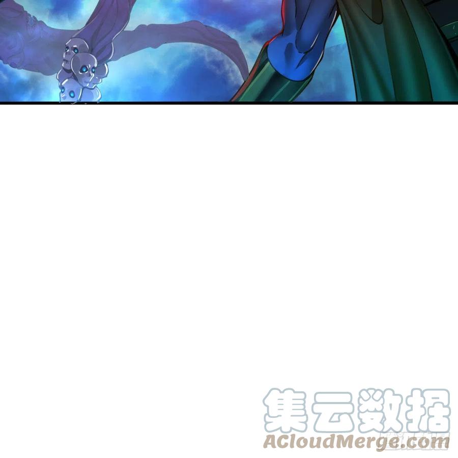 243回 仙界的敌人81
