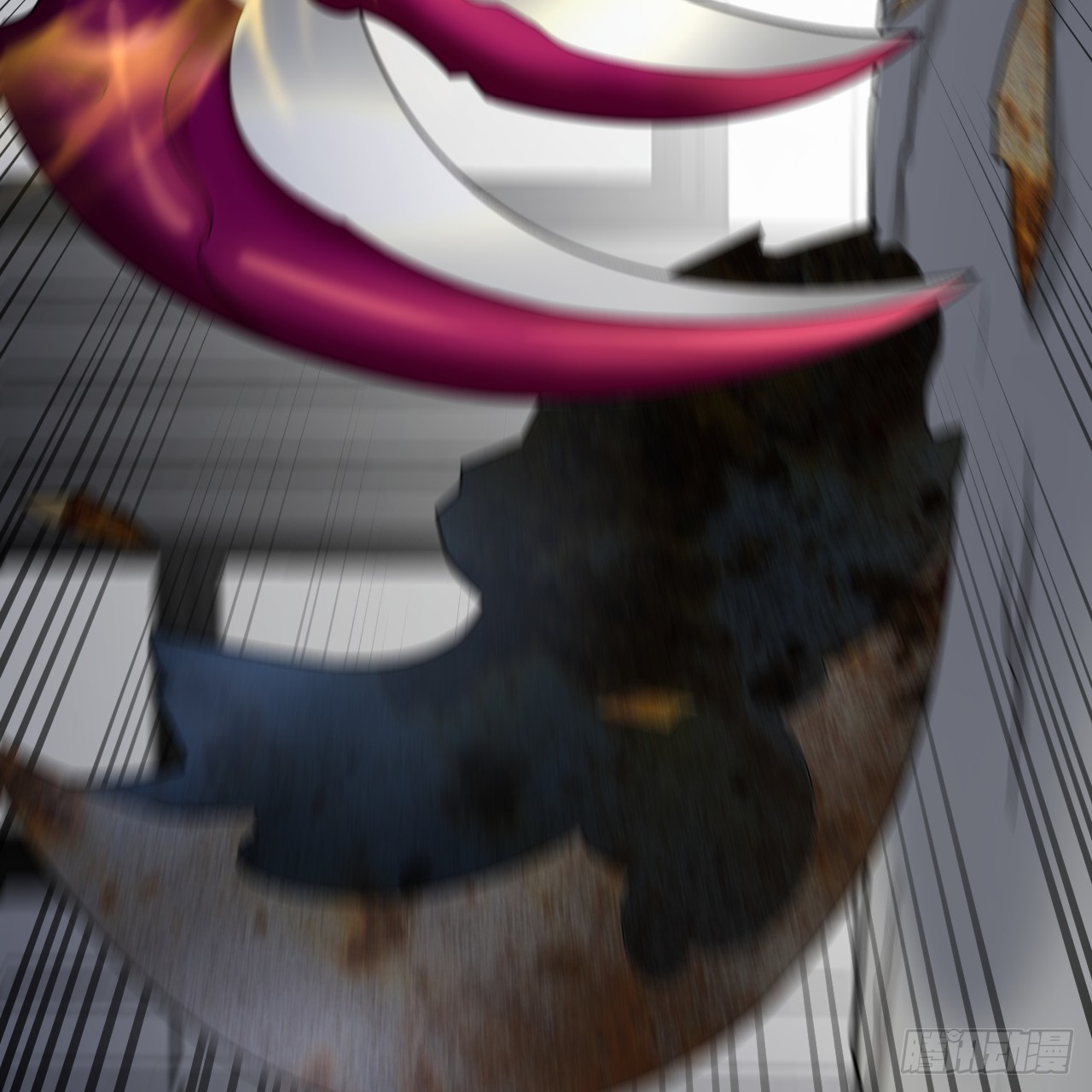 336回 虚基仙祖不如虫85