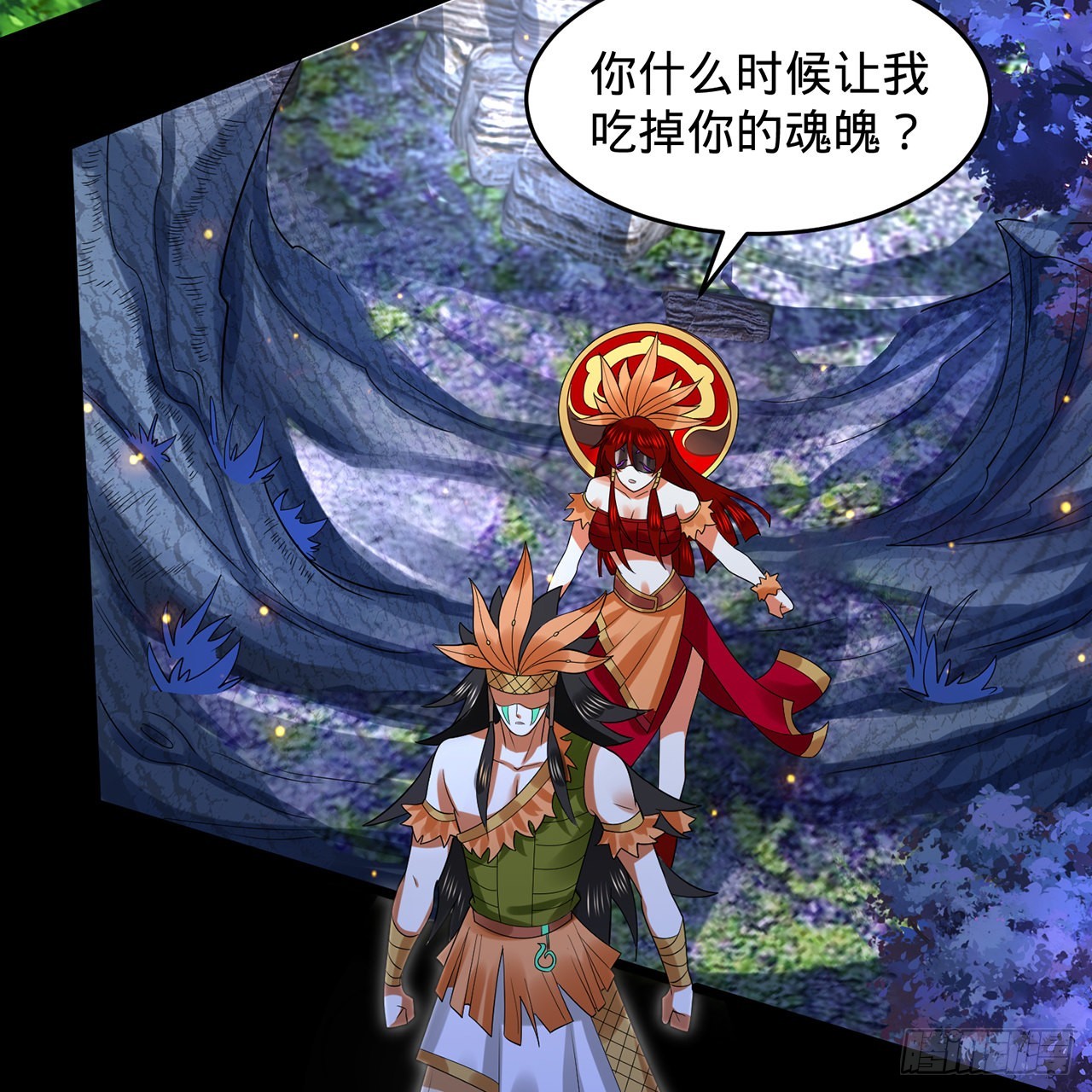 302回 楼月明96