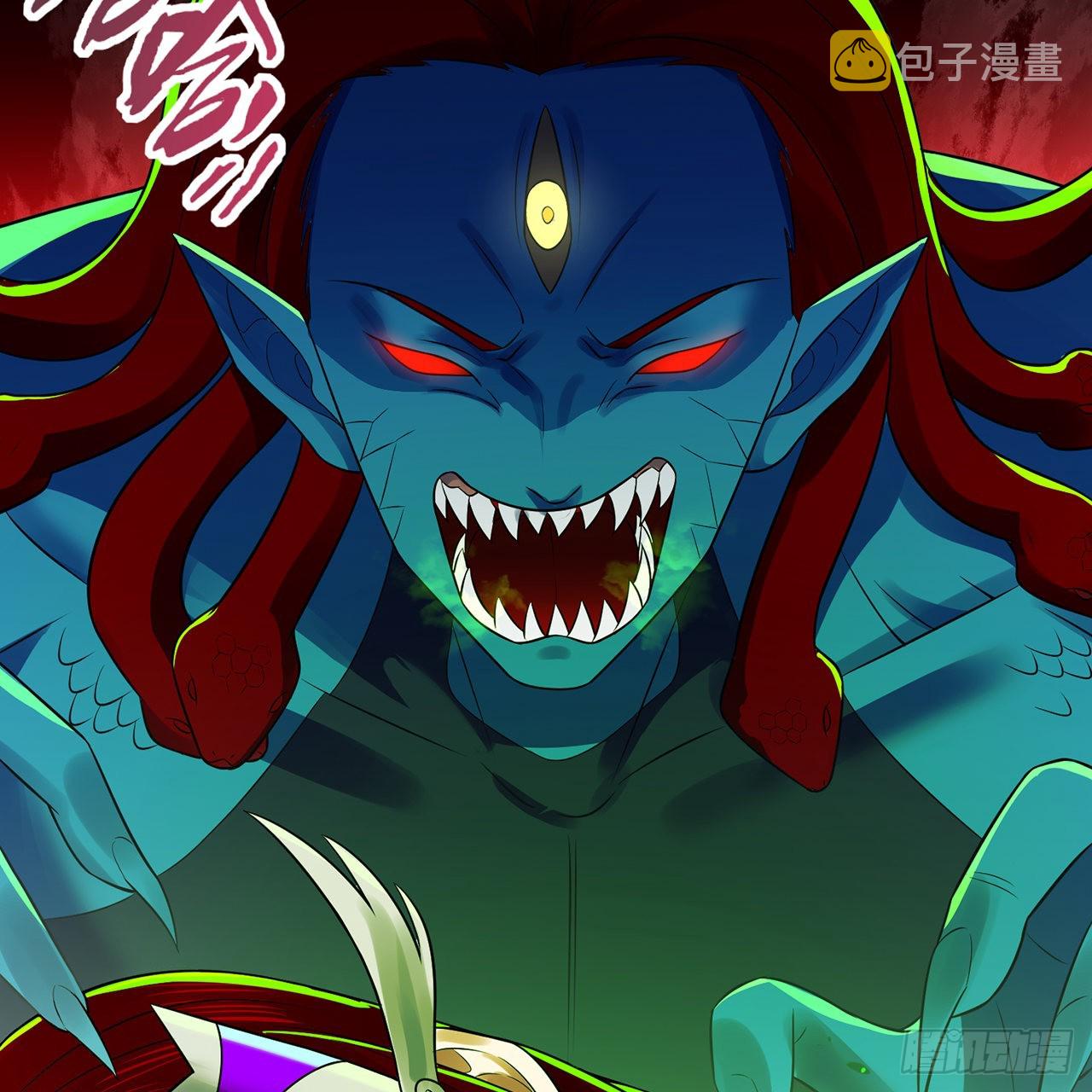 294回 他这么猛！84