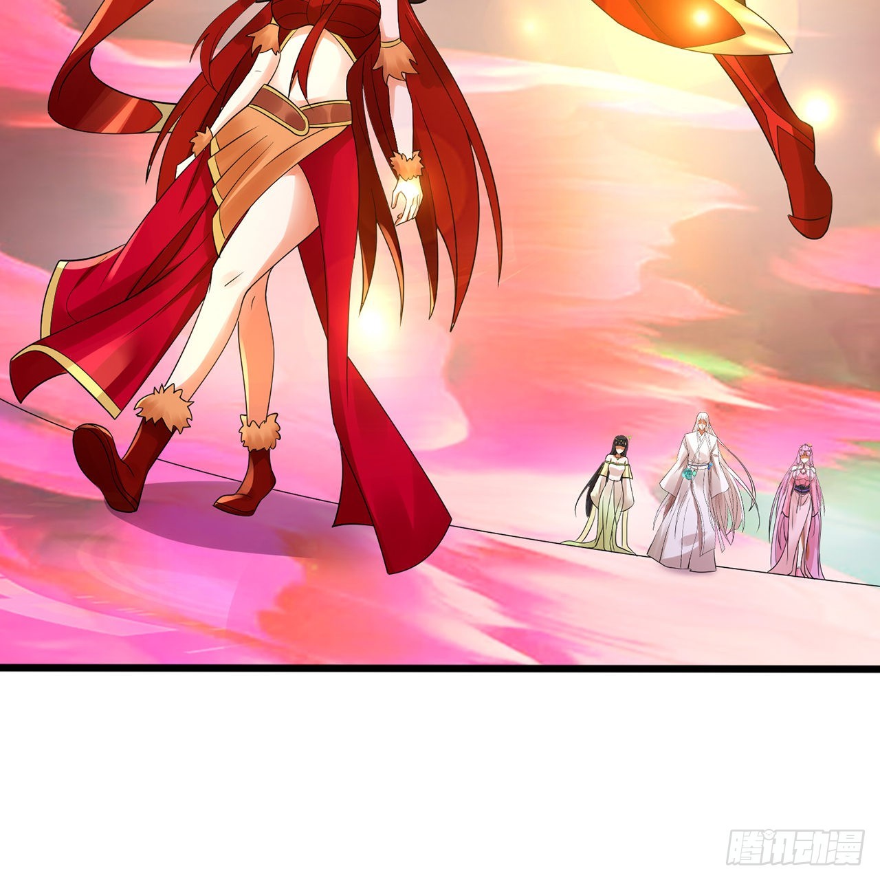 303回 识魔也有泪腺23