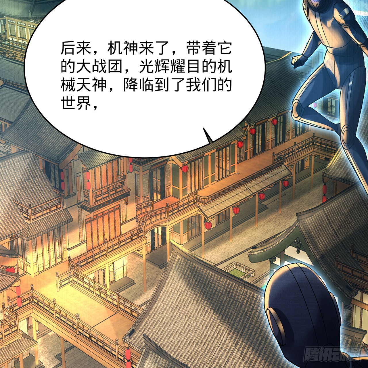 316回 生于忧患，死于安乐39