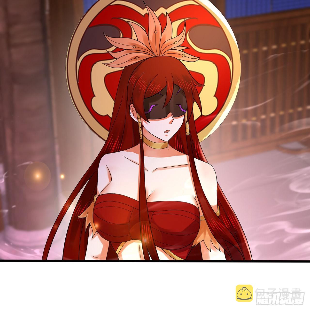 303回 识魔也有泪腺36