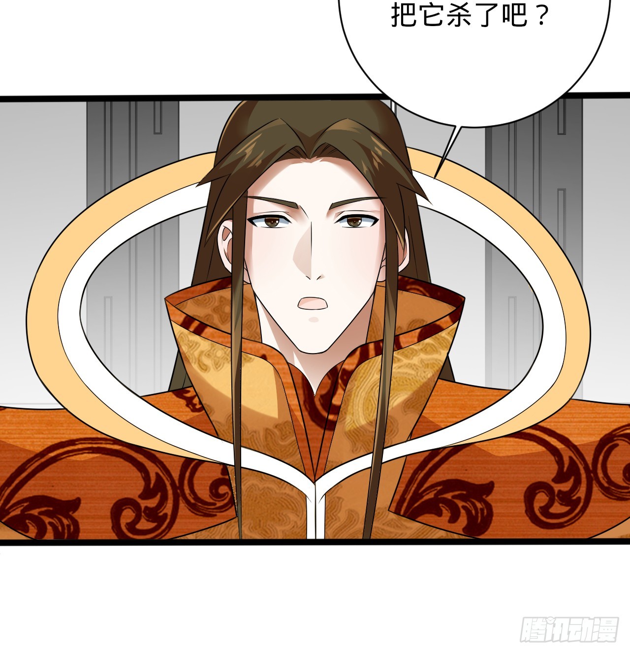 336回 虚基仙祖不如虫26