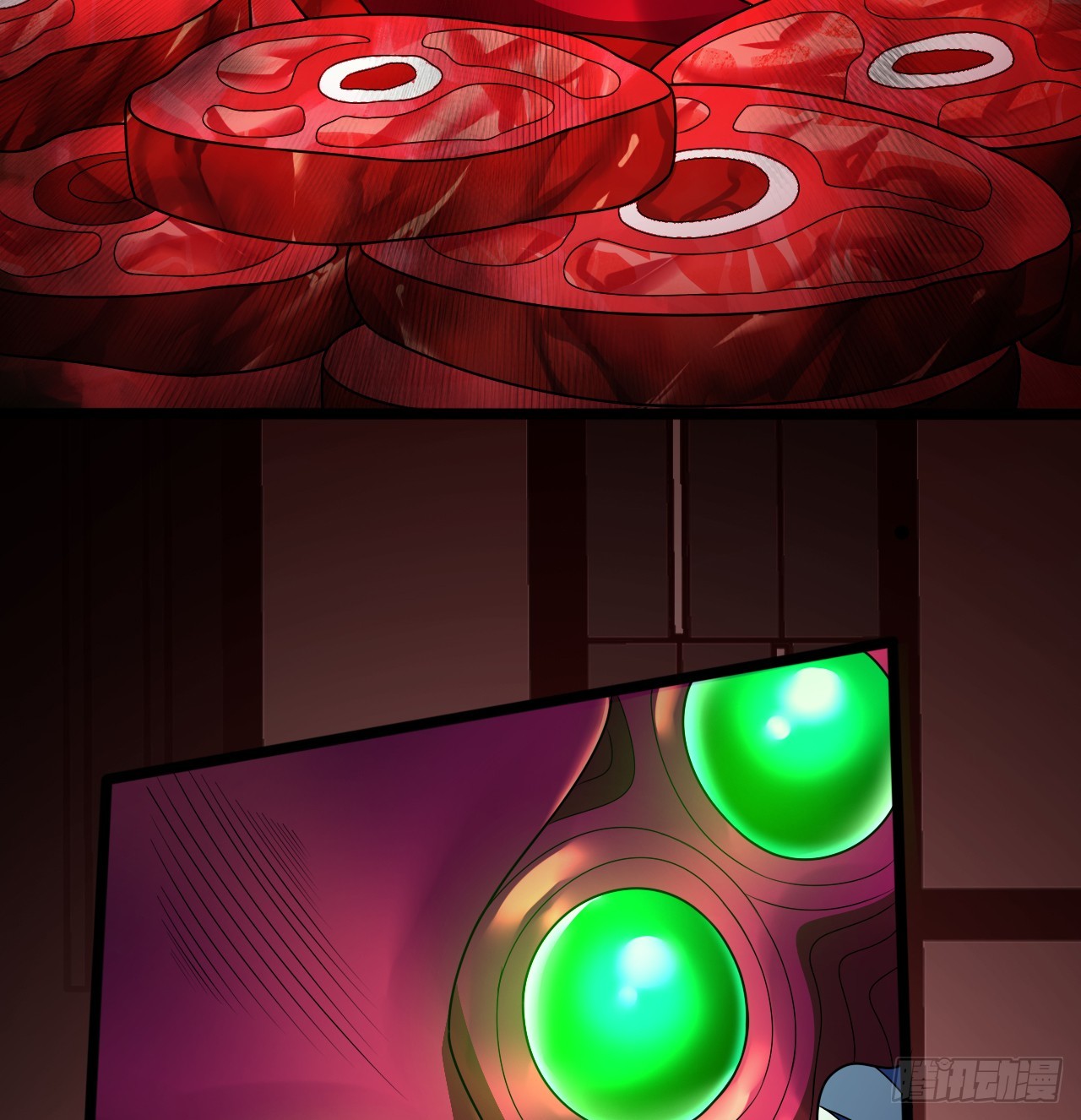 336回 虚基仙祖不如虫32