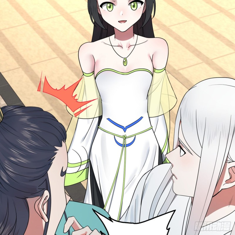 188回 扶桑娘娘，面子大92