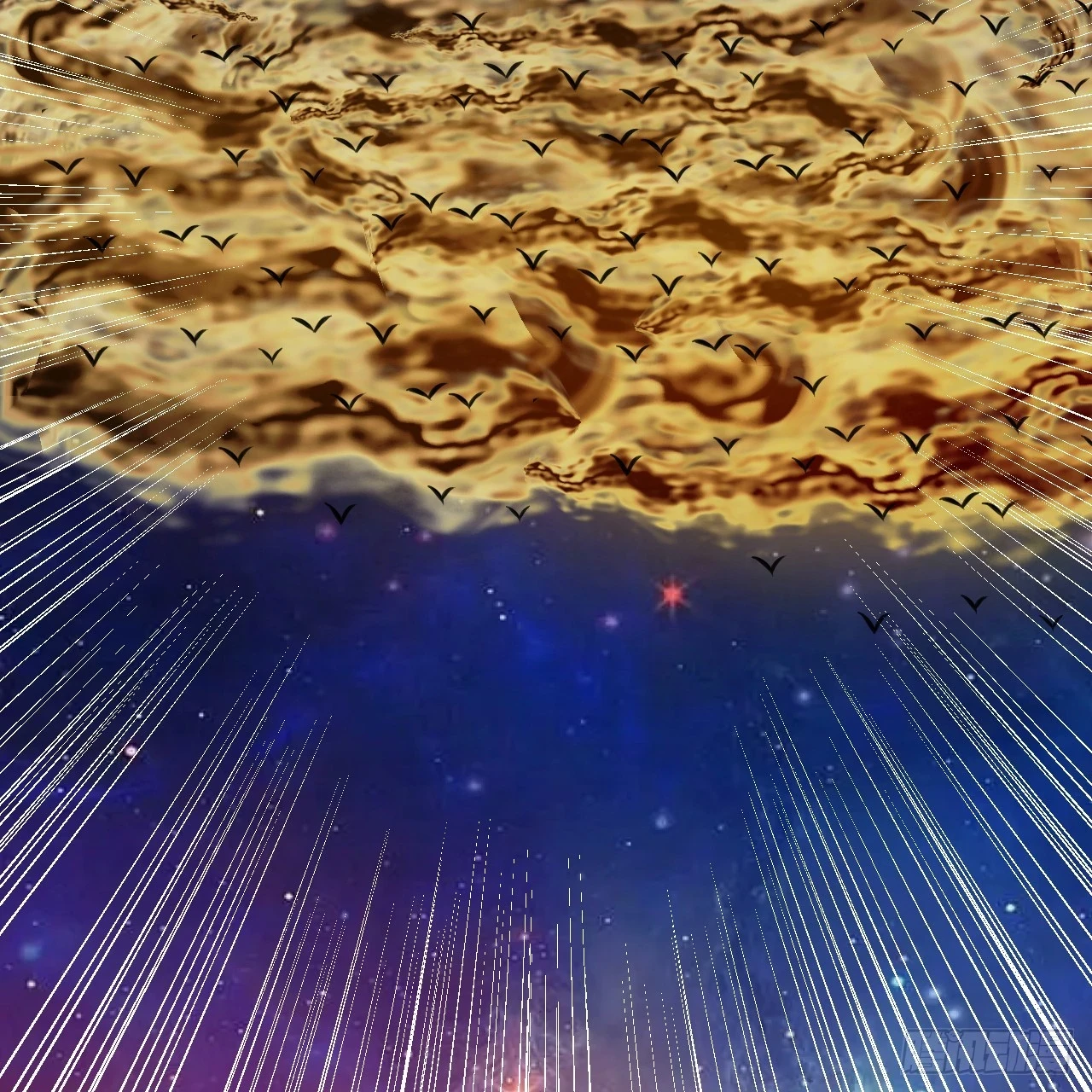 341回 虫潮来袭30