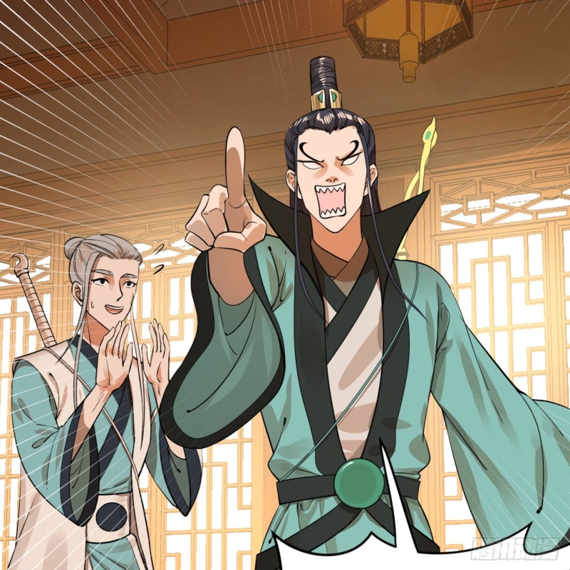 176回 她是祖师叔的那个啊！81