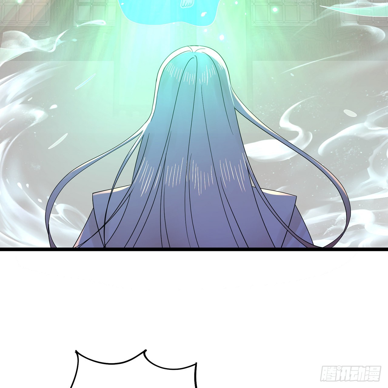 303回 识魔也有泪腺80