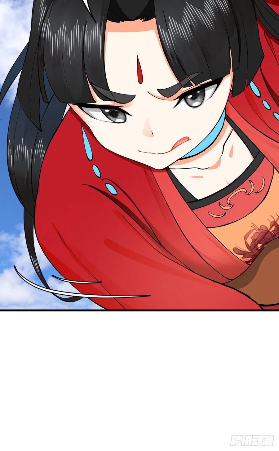 213回 青冥剑宗沦陷？104