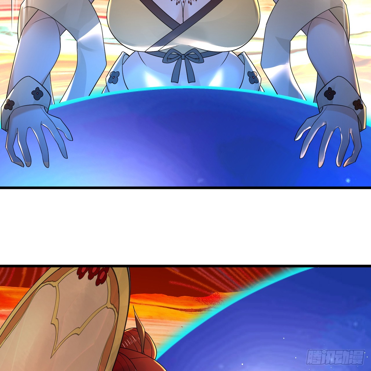 319回 师慈徒孝16