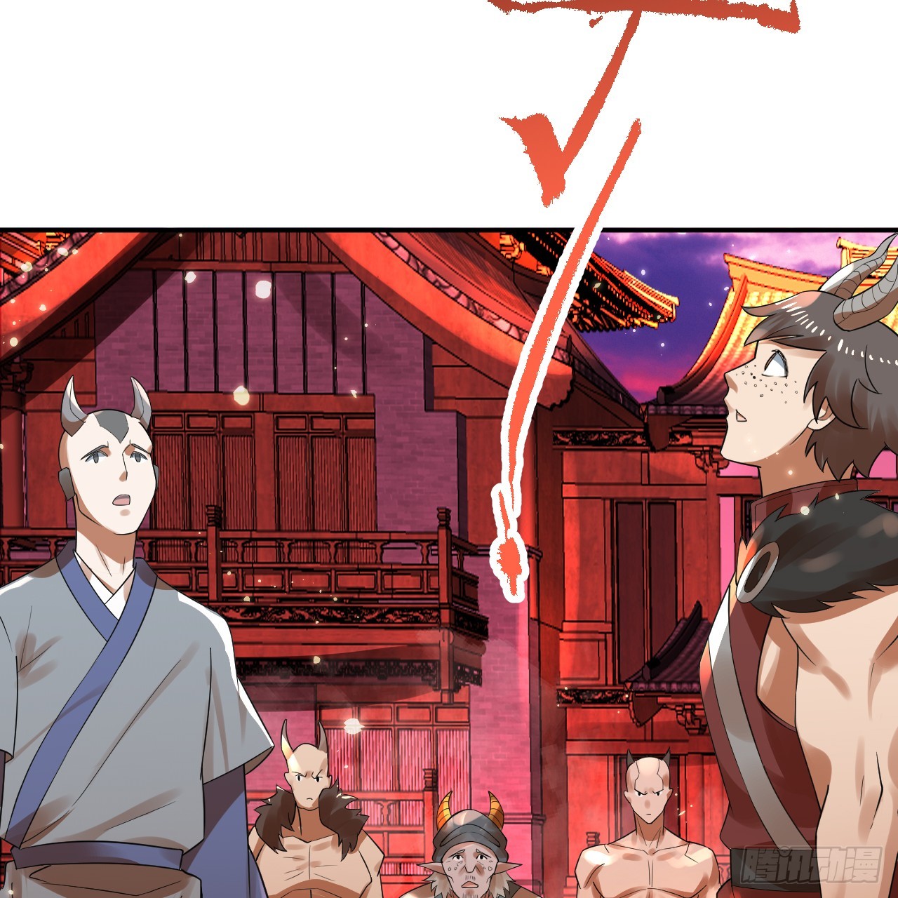 332回 谁是反派啊喂！157