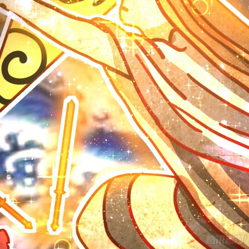 121回 支配宇宙的一成实力74