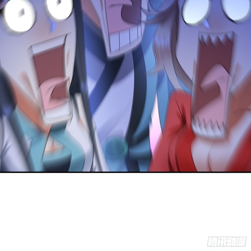 178回 祖师叔会御剑了？！85