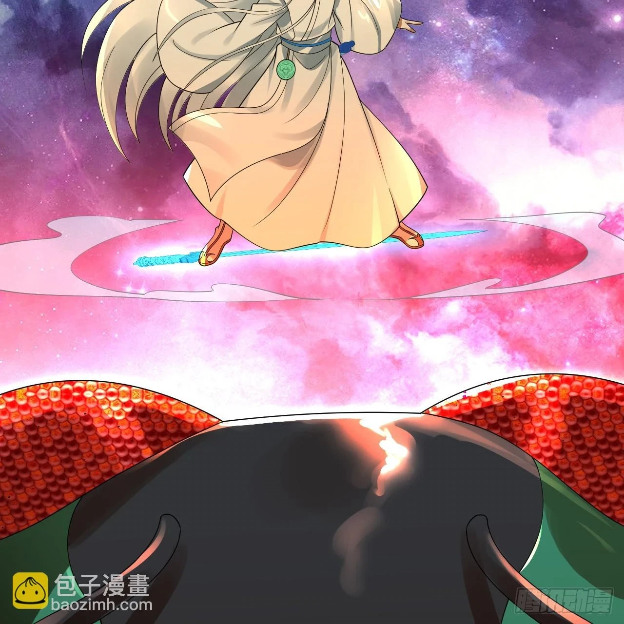 341回 虫潮来袭128
