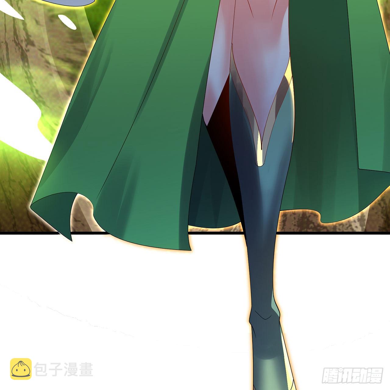 297回 神迹！这是神迹啊！80