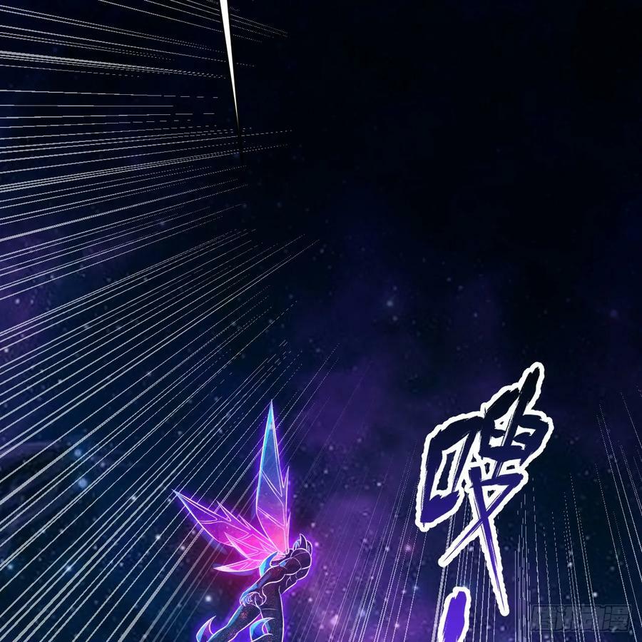 357回 虚基人重回炼气期66
