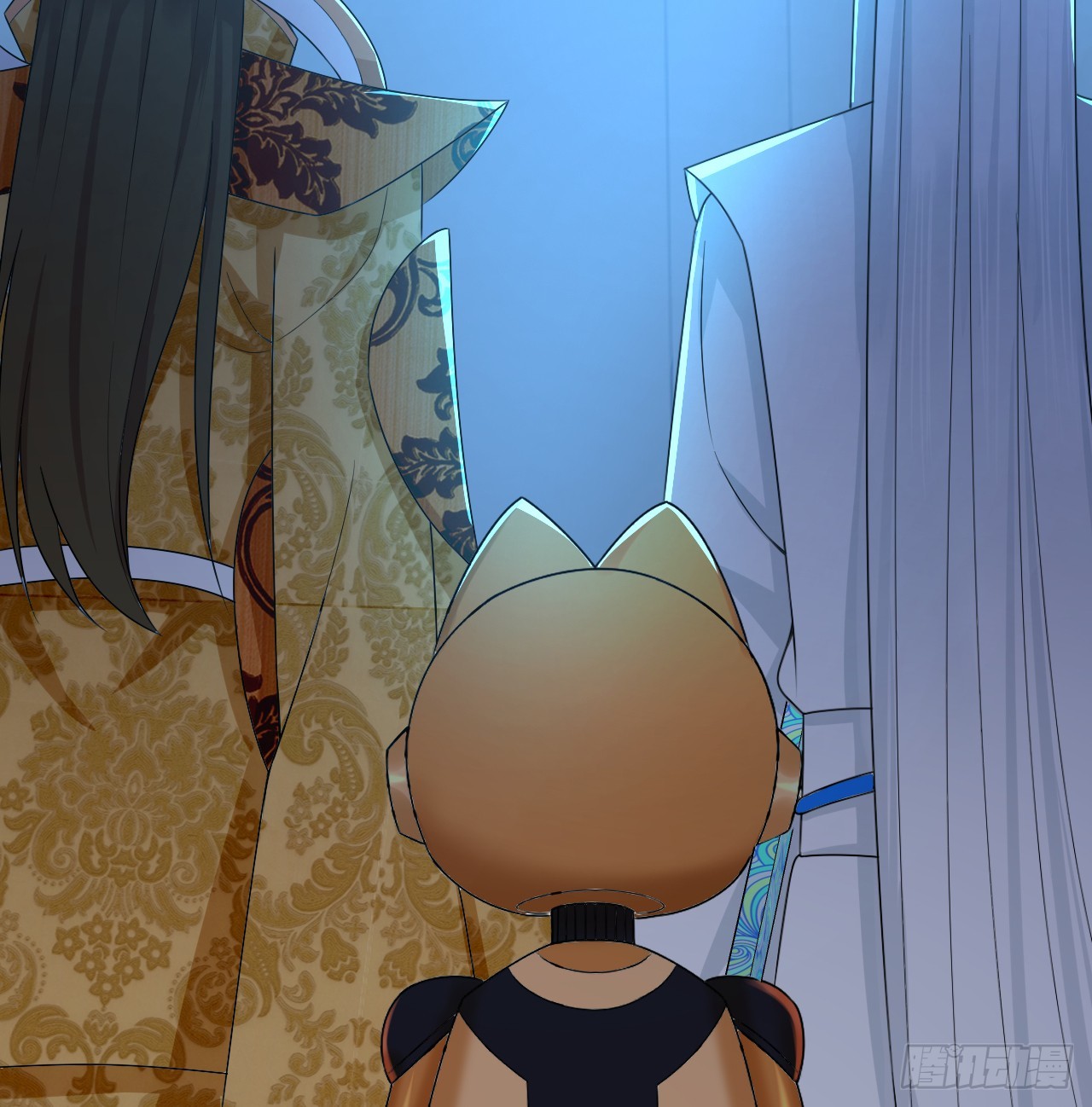 336回 虚基仙祖不如虫64