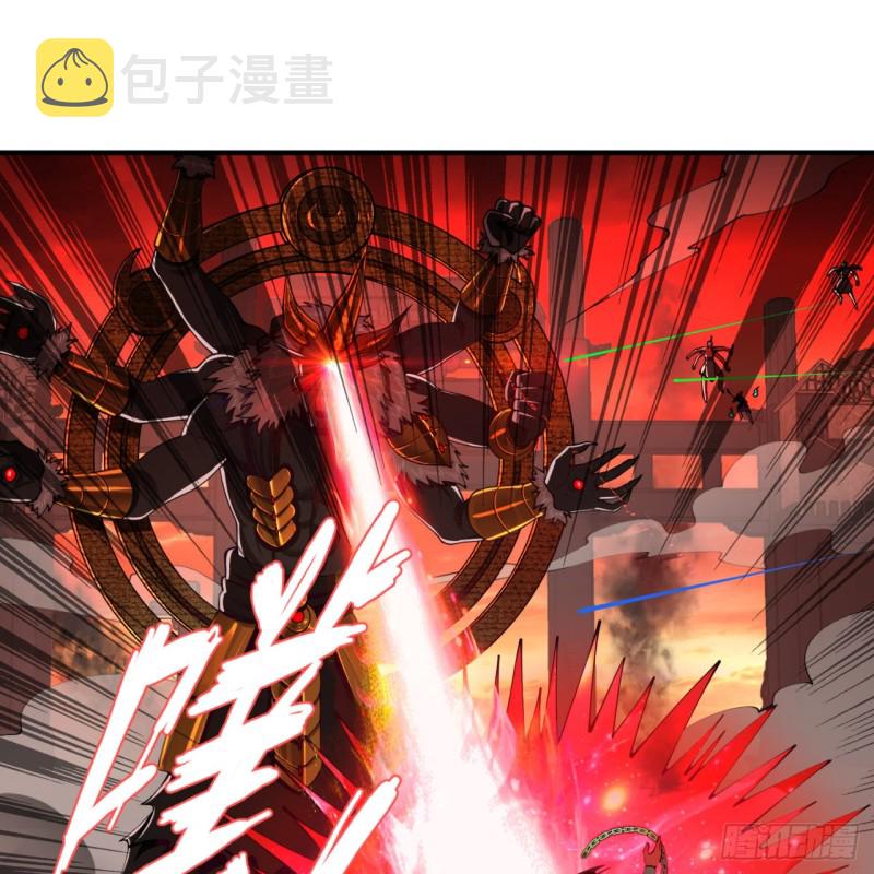 200回 薛凌仙尊！16