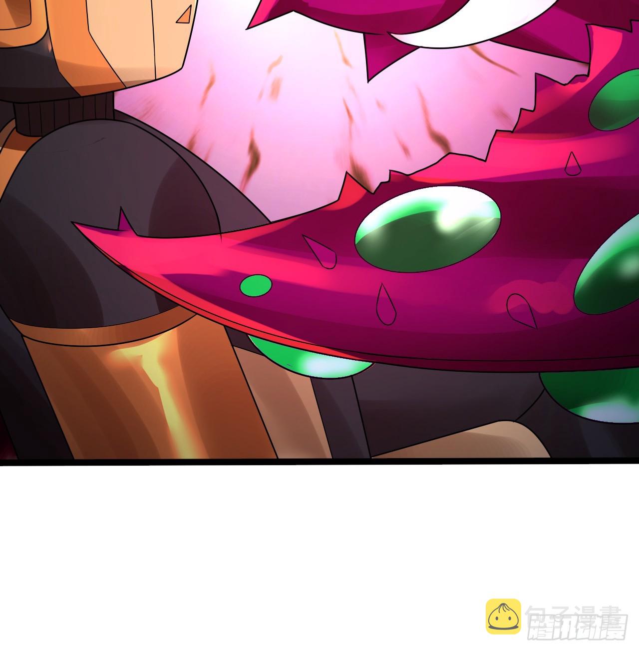 335回 来自虚空的虫子78