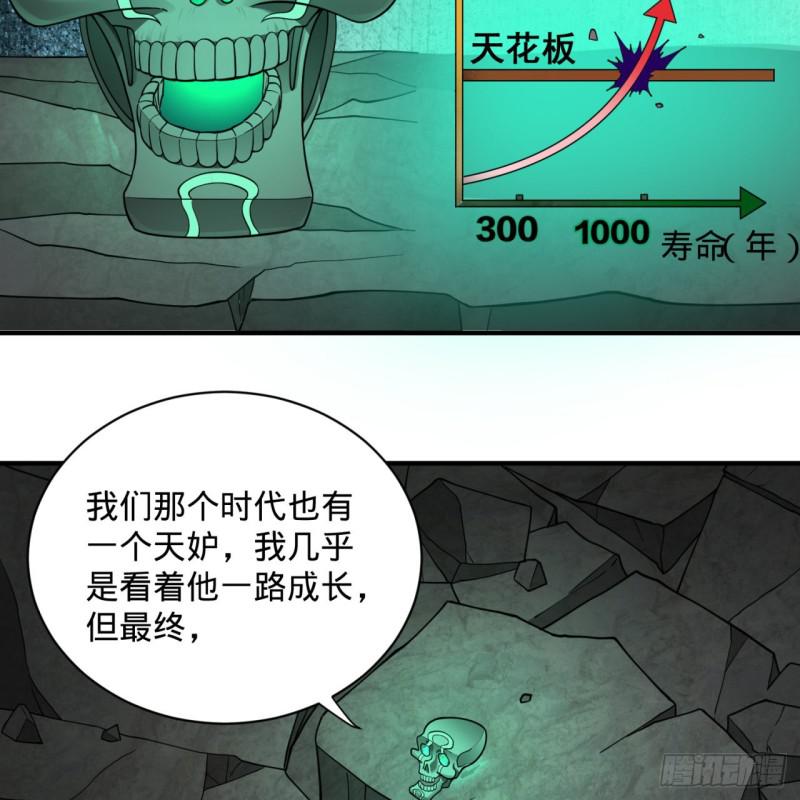 89回 天妒之体62
