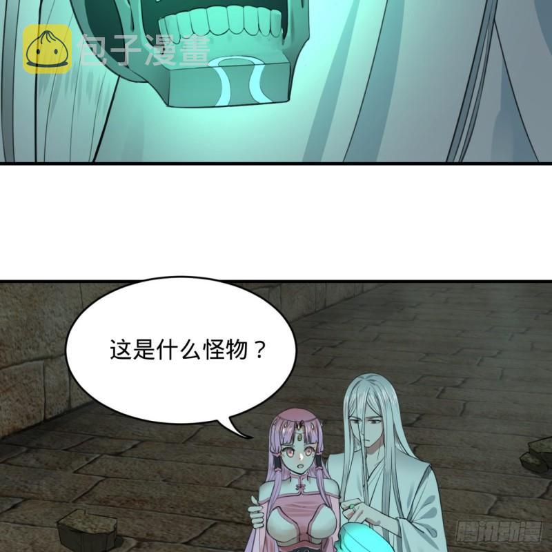 113回 仙帝级别！49