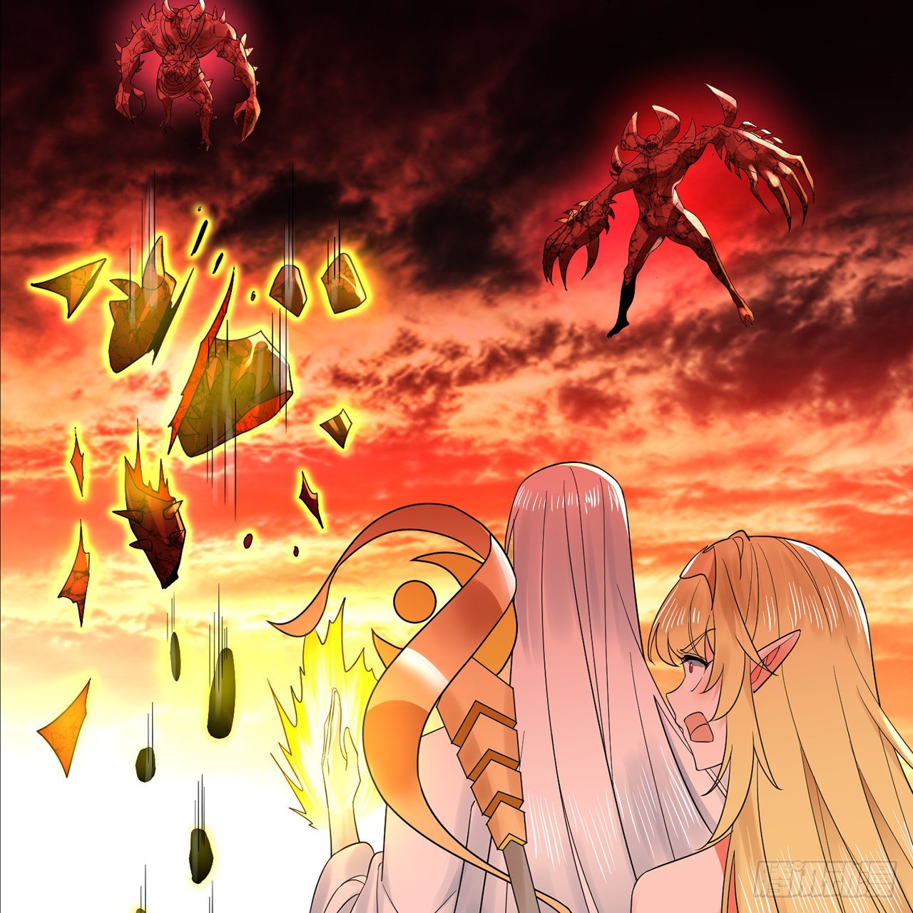 300回 我不是仙人36