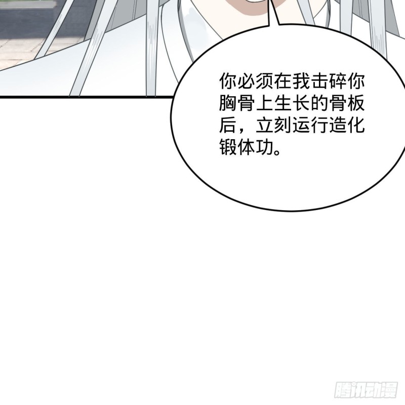 228 胸有骨板，坚不可摧71