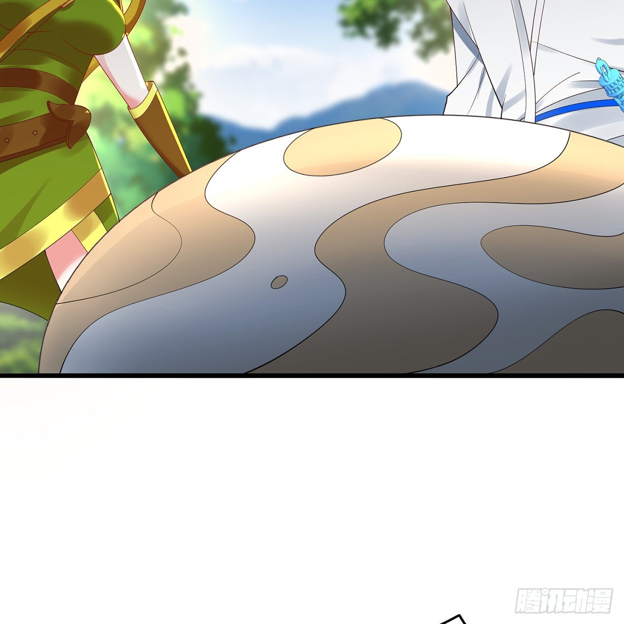 297回 神迹！这是神迹啊！70