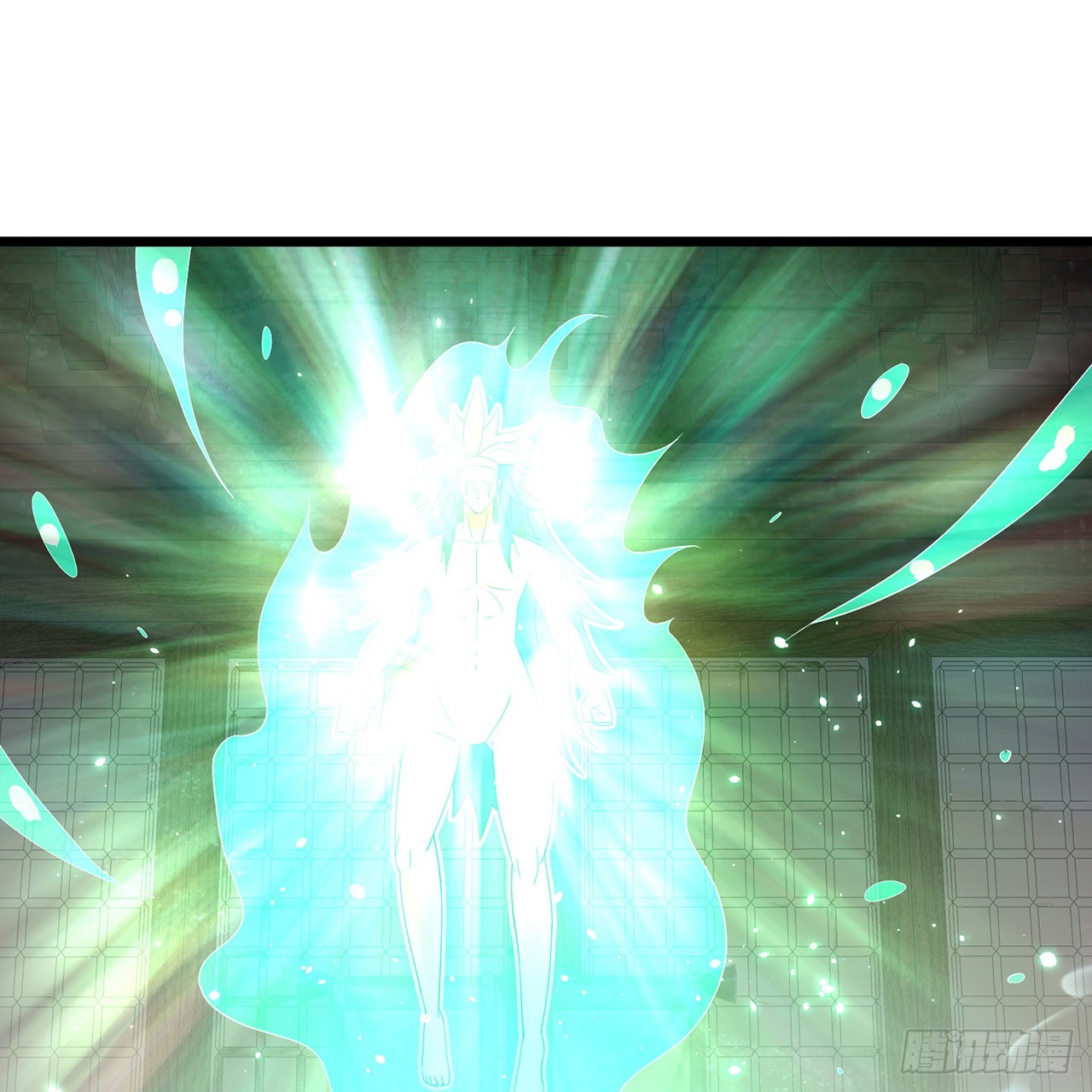 303回 识魔也有泪腺79