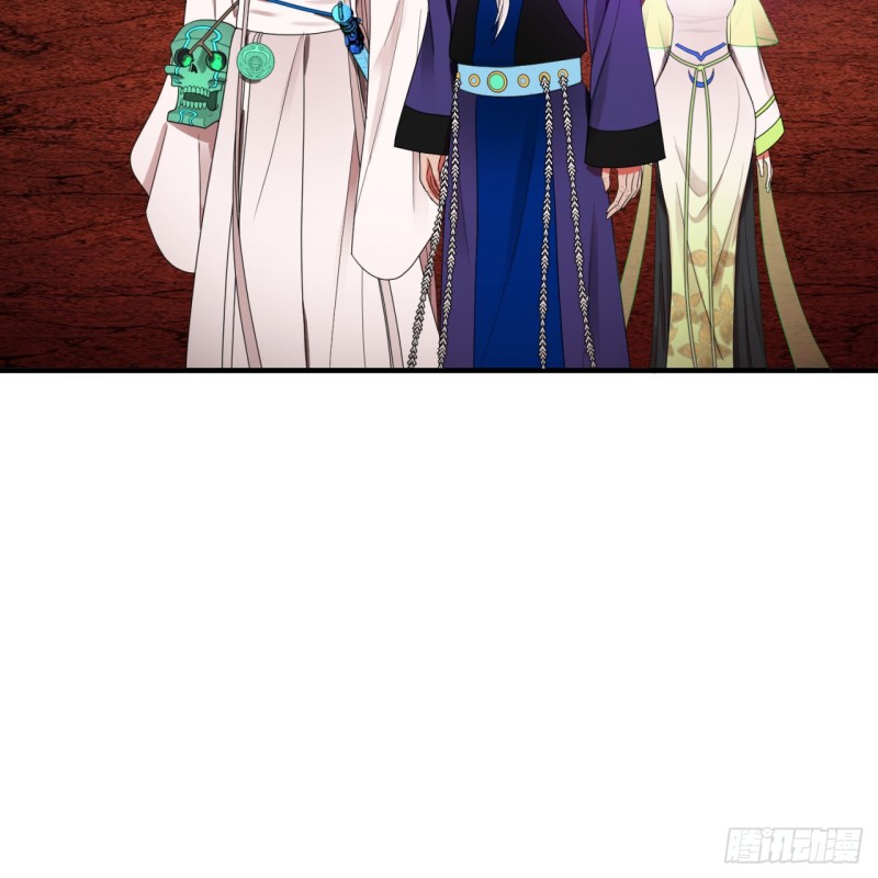 192回 阴尊拜见仙祖！97
