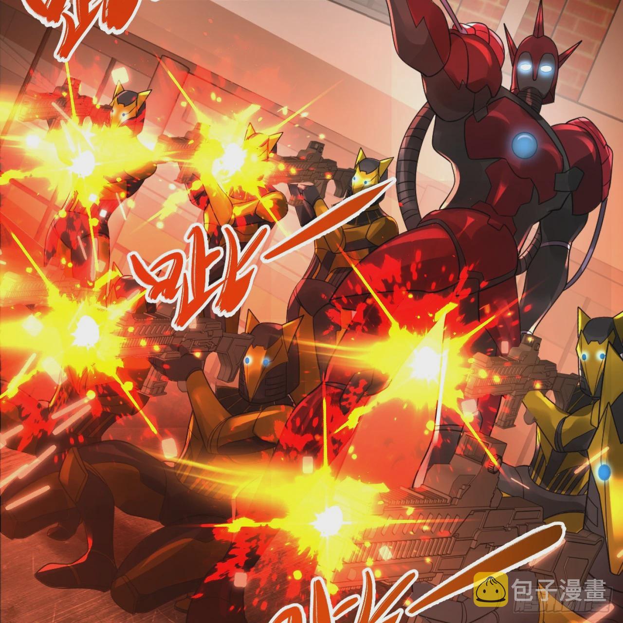 324回 仙祖说的对！5